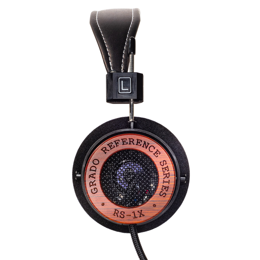 RS1 X